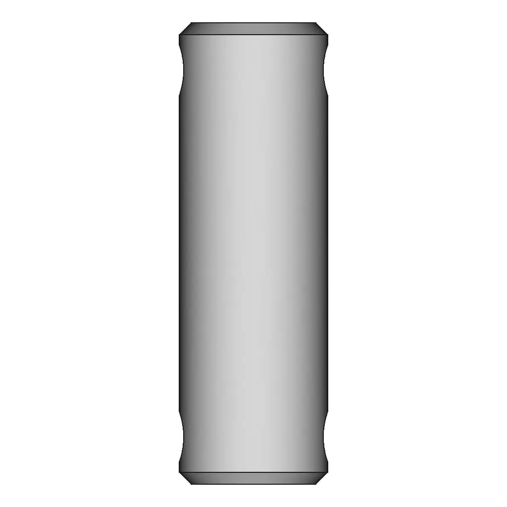 Pp 003 2400 | 3D Engineering Design File_0_90_degree_snapshot