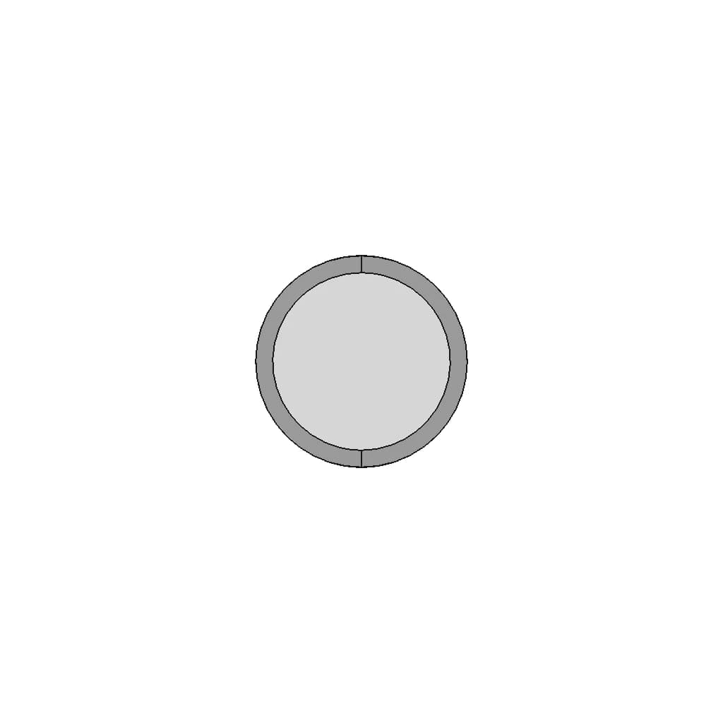 Pp 003 2400 | 3D Engineering Design File_270_0_degree_snapshot