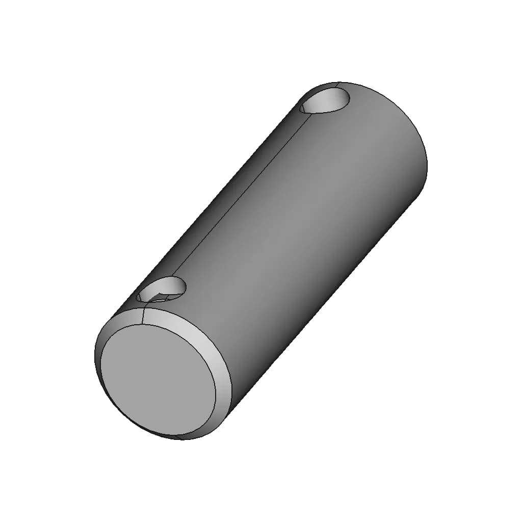 Pp 003 2400 | 3D Engineering Design File_60_30_degree_snapshot