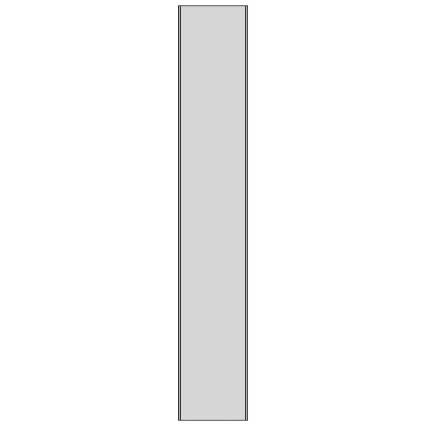 Pp 035 2400 | High-Quality CAD Model