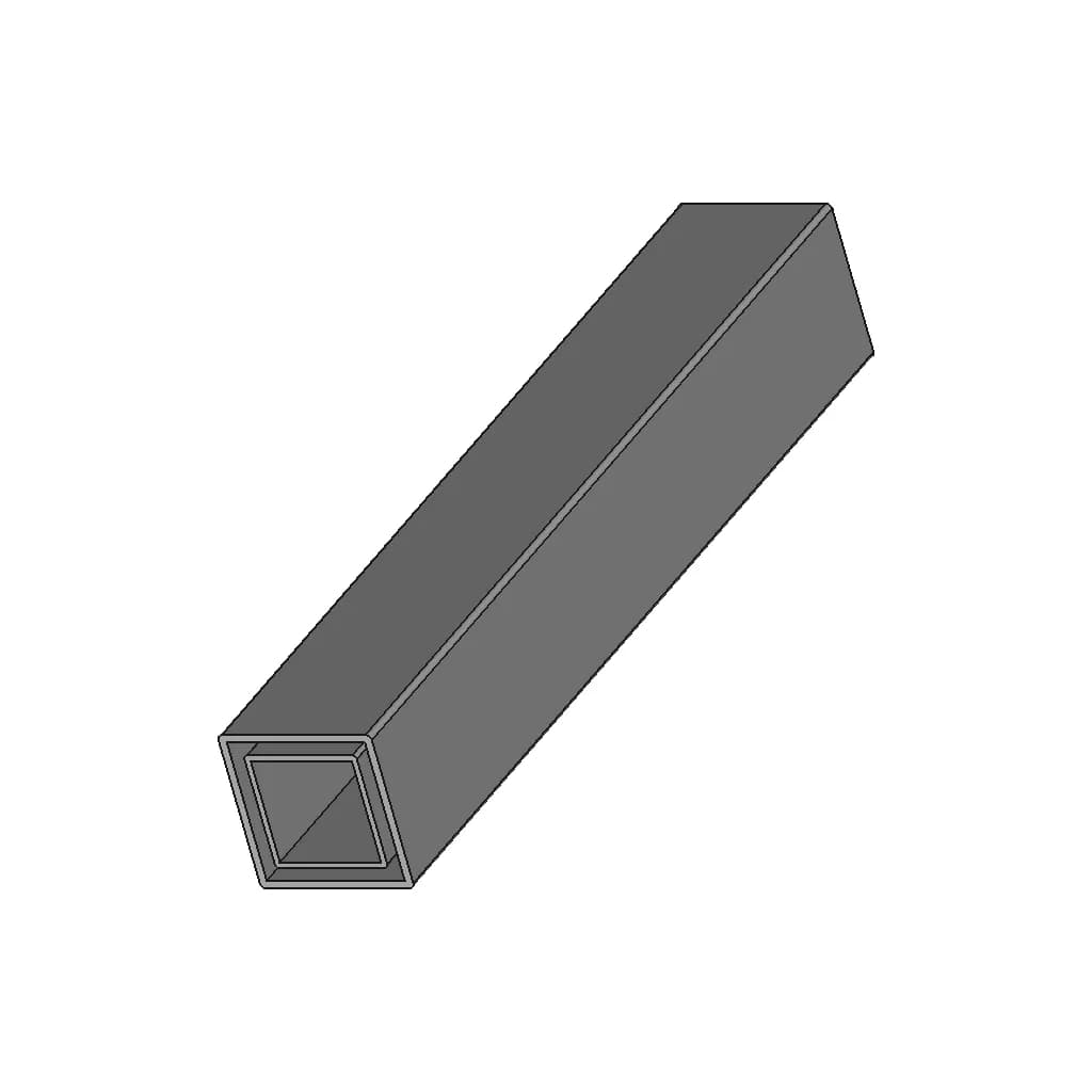Pp 035 2400 | High-Quality CAD Model_60_30_degree_snapshot