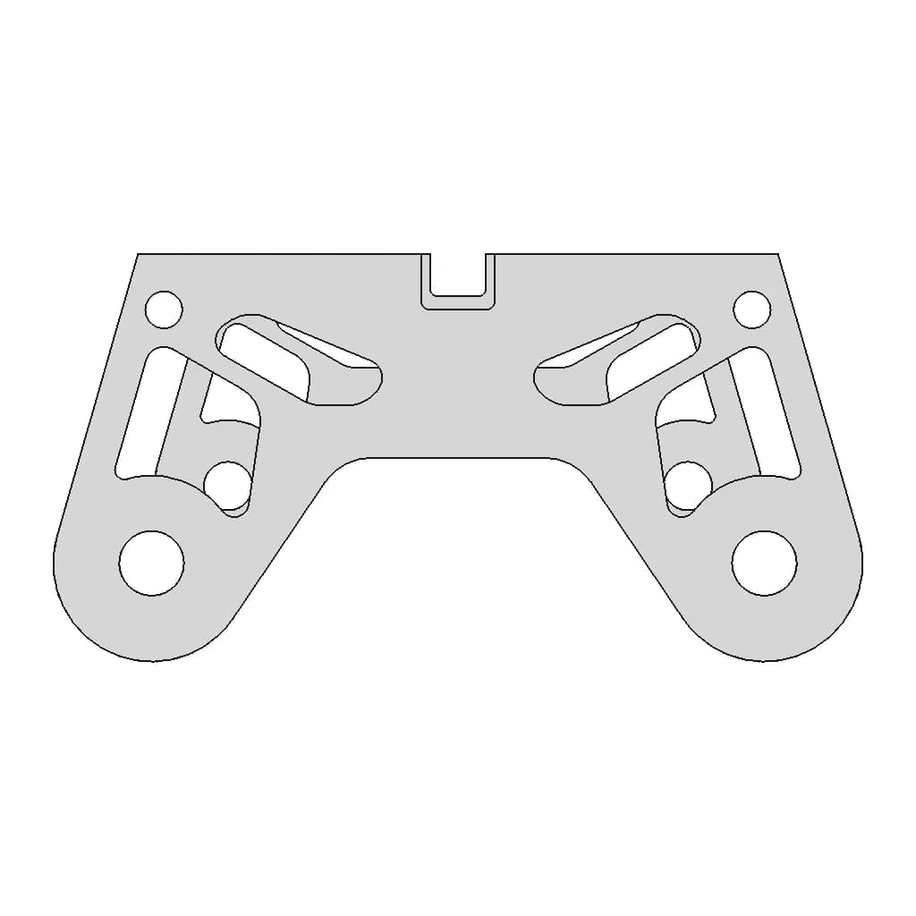 Fixacao Do Motor - Standard Mechanical Component_270_0_degree_snapshot