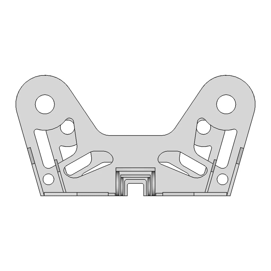 Fixacao Do Motor - Standard Mechanical Component_90_0_degree_snapshot