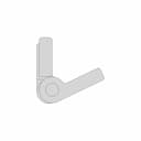 Hinge - Standard Mechanical Component_0_270_degree_snapshot