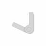 Hinge - Standard Mechanical Component_0_90_degree_snapshot