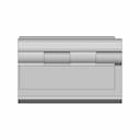 Hinge - Standard Mechanical Component_270_0_degree_snapshot