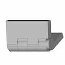 Hinge - Standard Mechanical Component_60_30_degree_snapshot