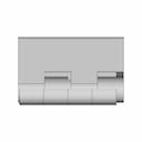 Hinge - Standard Mechanical Component_90_0_degree_snapshot