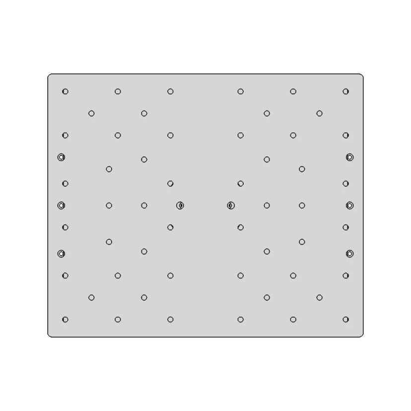 Genmitsu 3030Prover Bed | High-Quality CAD Model