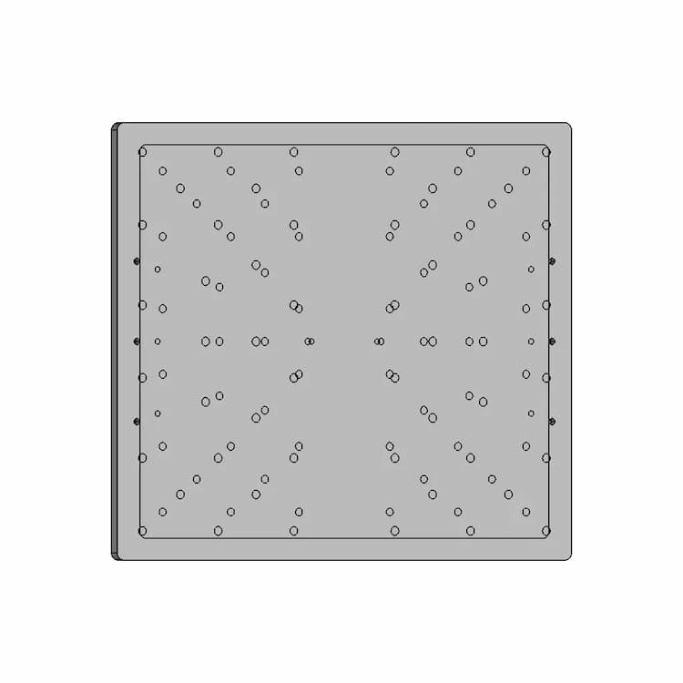 Genmitsu 3030Prover Bed | High-Quality CAD Model