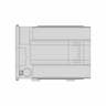 Fx3U 16M | High-Quality CAD Model_0_0_degree_snapshot