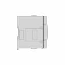 Fx3U 16M | High-Quality CAD Model_0_270_degree_snapshot