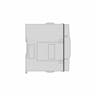 Fx3U 16M | High-Quality CAD Model_0_270_degree_snapshot