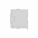 Fx3U 16M | High-Quality CAD Model_0_90_degree_snapshot