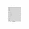 Fx3U 16M | High-Quality CAD Model_0_90_degree_snapshot