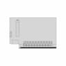 Fx3U 16M | High-Quality CAD Model_270_0_degree_snapshot