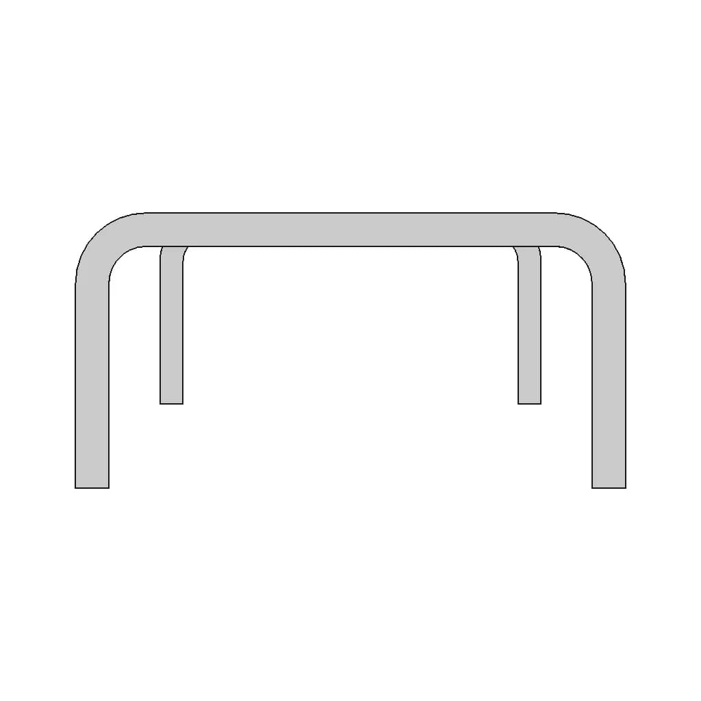 Pp 046 2400 - Downloadable CAD Representation_0_0_degree_snapshot