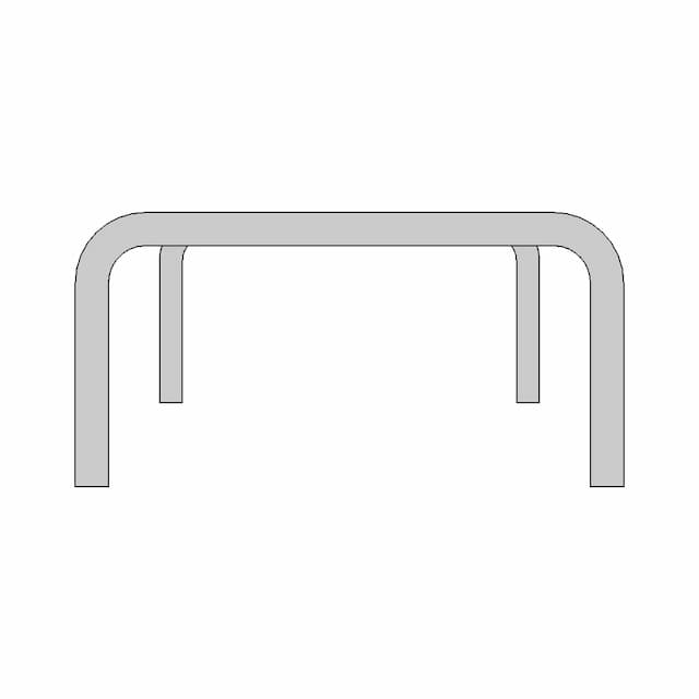 Pp 046 2400 - Downloadable CAD Representation