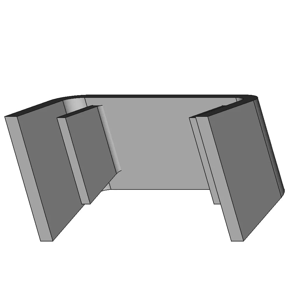 Pp 046 2400 - Downloadable CAD Representation_60_30_degree_snapshot