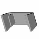 Pp 046 2400 - Downloadable CAD Representation_60_30_degree_snapshot