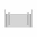 Pp 046 2400 - Downloadable CAD Representation_90_0_degree_snapshot