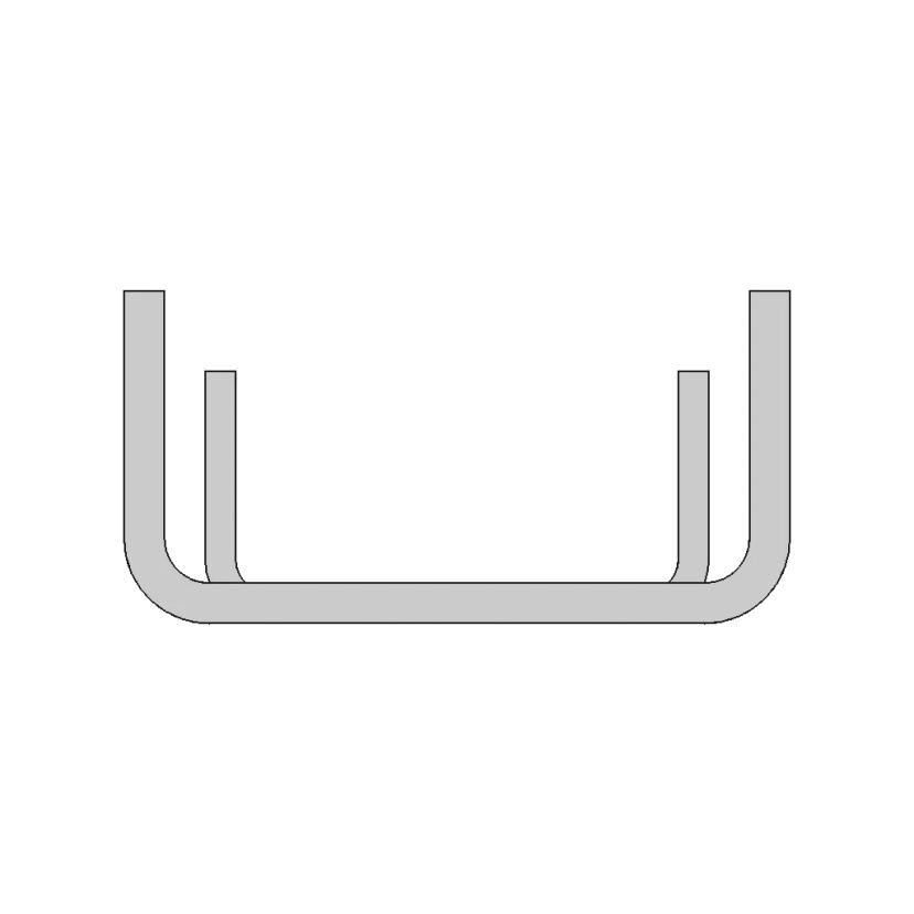 Pp 045 2400 - Standard Mechanical Component