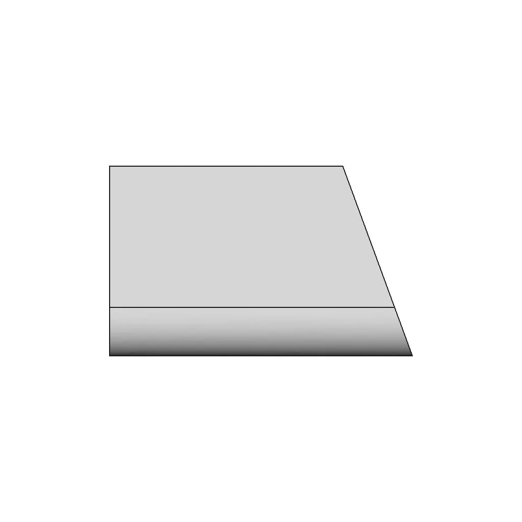 Pp 045 2400 - Standard Mechanical Component_0_270_degree_snapshot