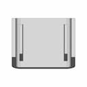 Pp 045 2400 - Standard Mechanical Component_270_0_degree_snapshot