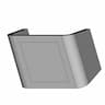 Pp 045 2400 - Standard Mechanical Component_60_30_degree_snapshot