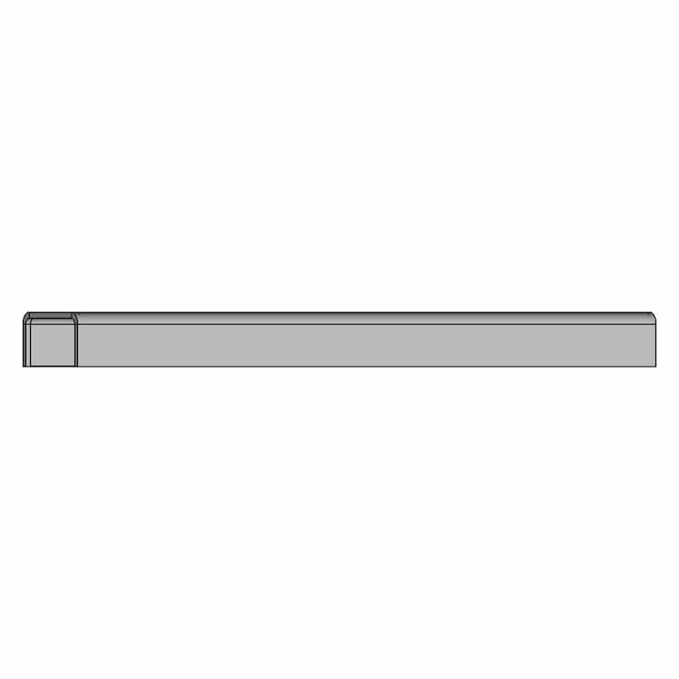 Pp 044 2400 - Standard Mechanical Component