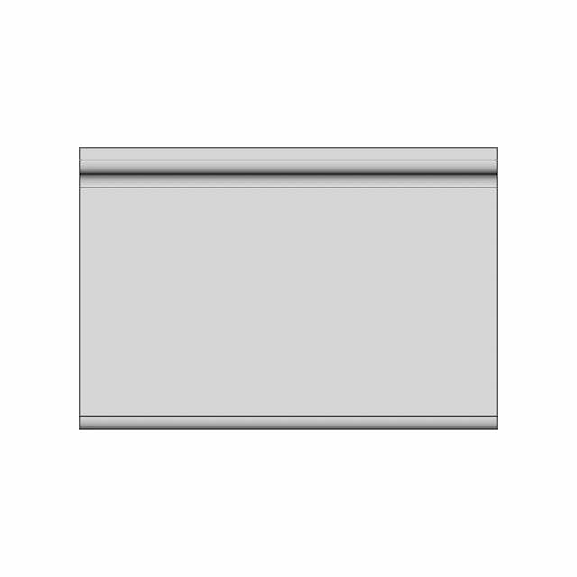 Pp 043 2400 - Standard Mechanical Component
