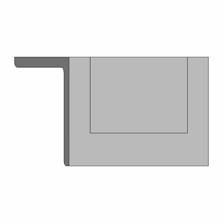 Pp 043 2400 - Standard Mechanical Component