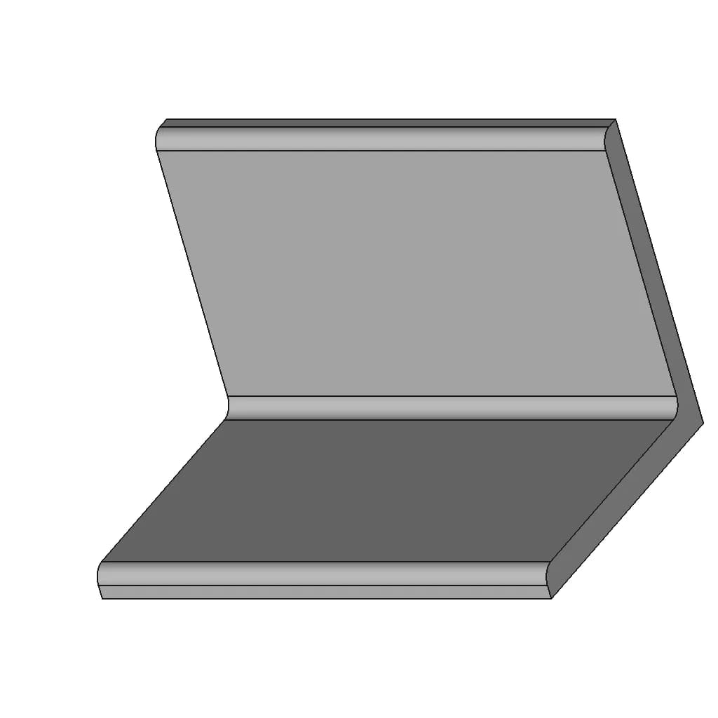 Pp 043 2400 - Standard Mechanical Component_60_30_degree_snapshot