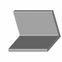 Pp 043 2400 - Standard Mechanical Component_60_30_degree_snapshot
