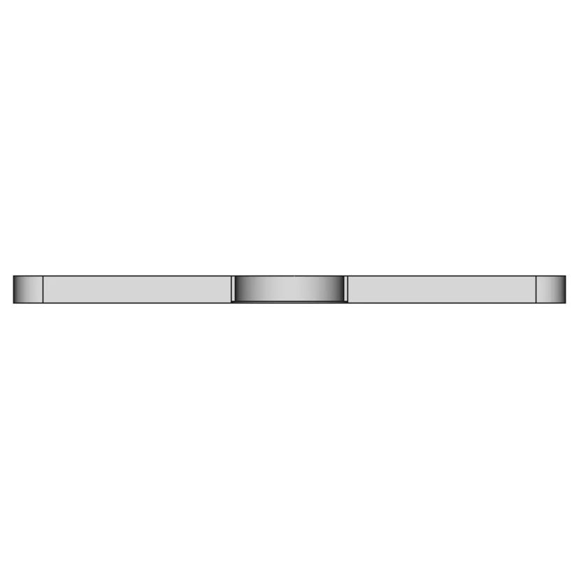 Pp 042 2400 - Standard Mechanical Component