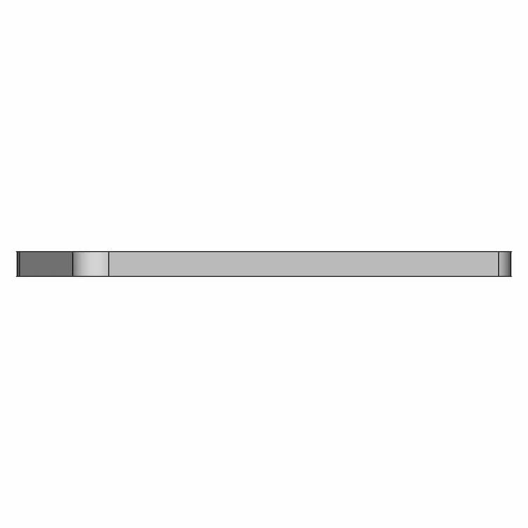 Pp 042 2400 - Standard Mechanical Component
