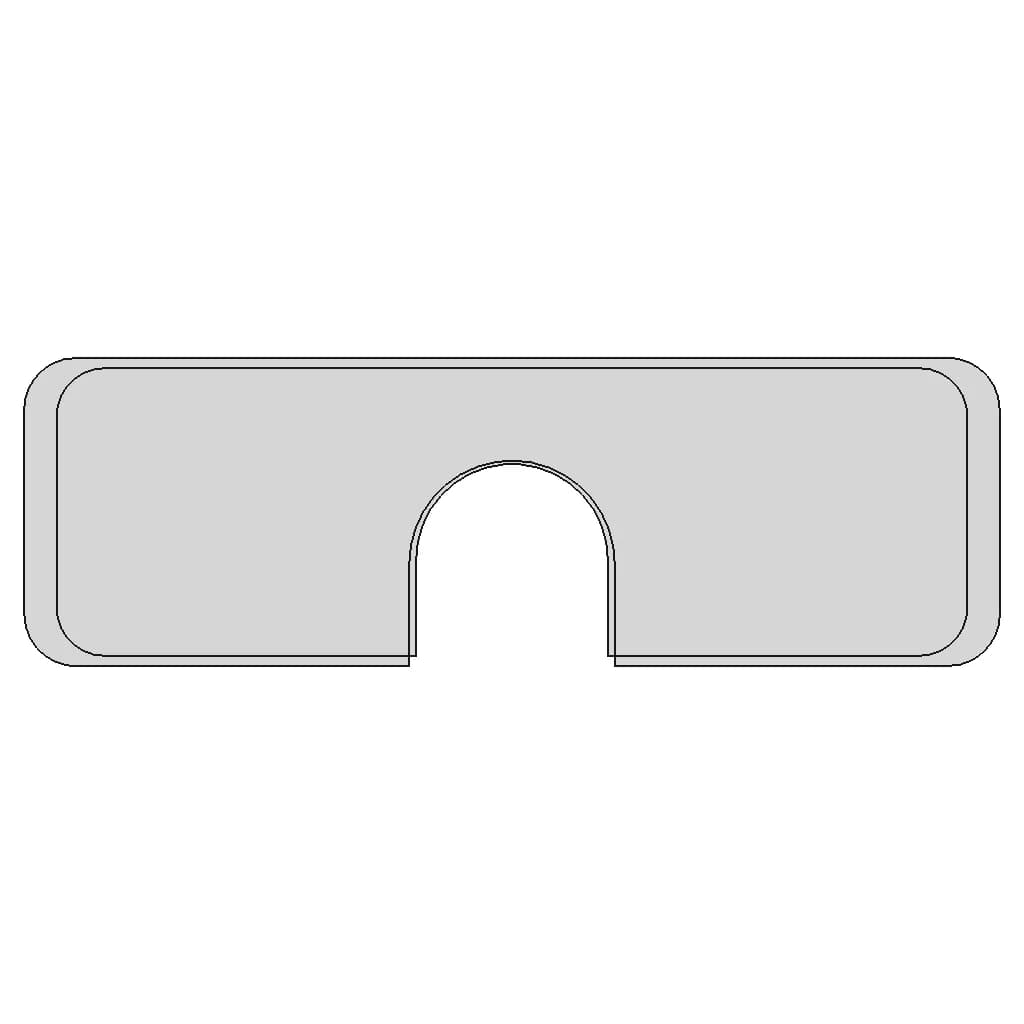 Pp 042 2400 - Standard Mechanical Component_270_0_degree_snapshot