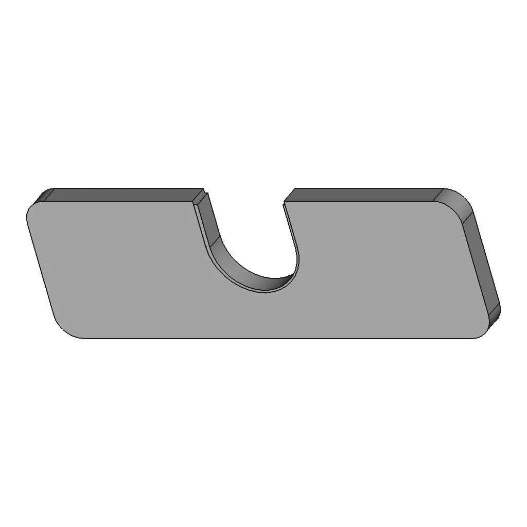 Pp 042 2400 - Standard Mechanical Component_60_30_degree_snapshot