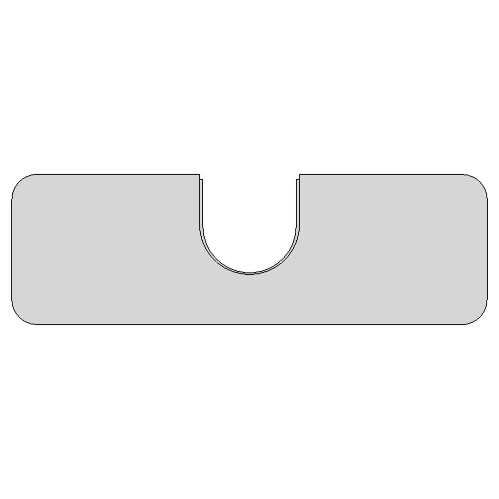 Pp 042 2400 - Standard Mechanical Component_90_0_degree_snapshot
