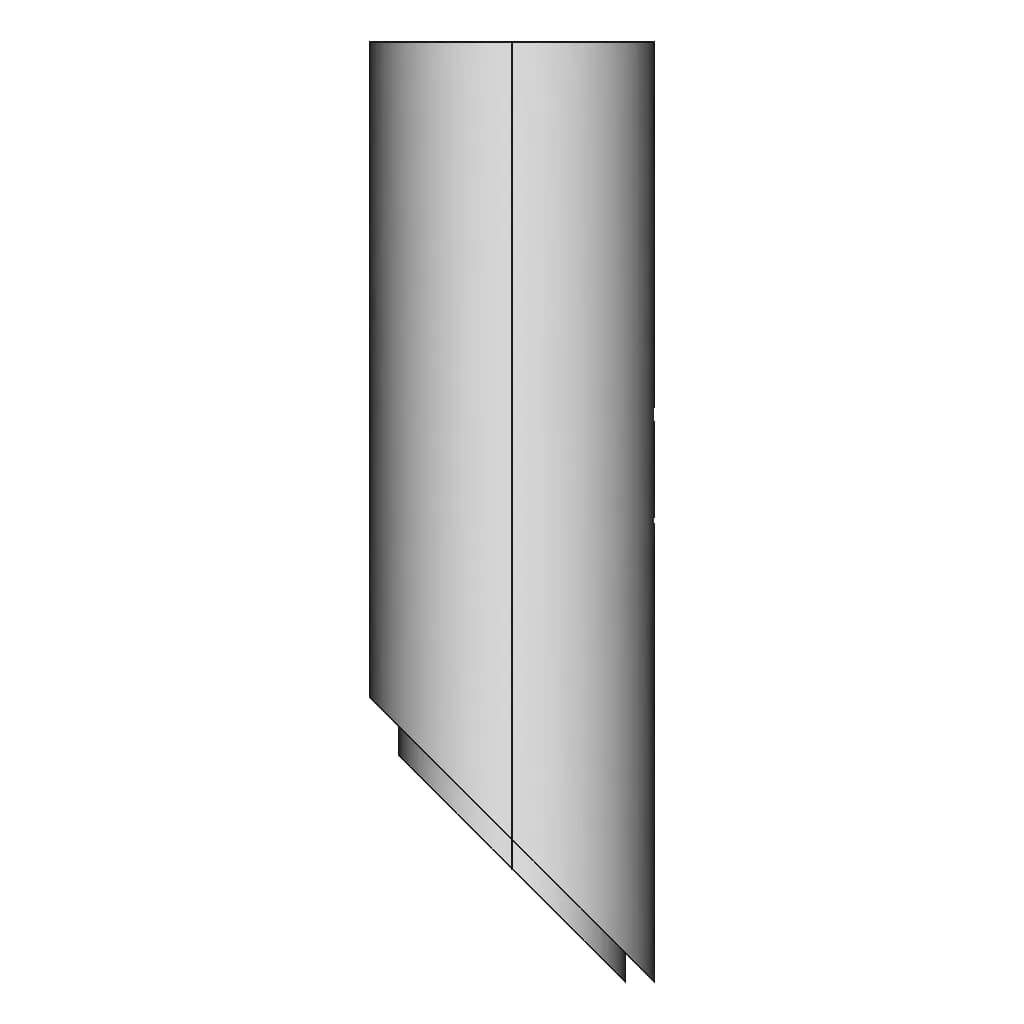 Pp 041 2400 - Downloadable CAD Representation_0_0_degree_snapshot