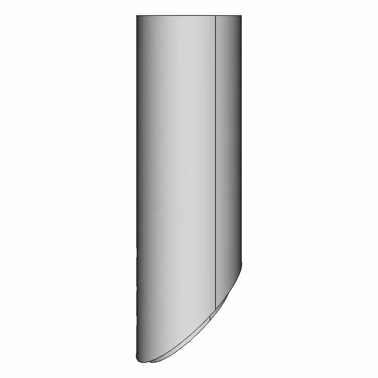 Pp 041 2400 - Downloadable CAD Representation