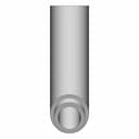 Pp 041 2400 - Downloadable CAD Representation_0_270_degree_snapshot