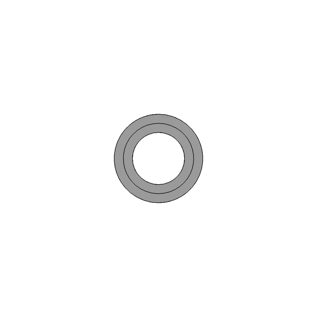 Pp 041 2400 - Downloadable CAD Representation_90_0_degree_snapshot