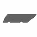 Pp 040 2400 | High-Quality CAD Model_60_30_degree_snapshot