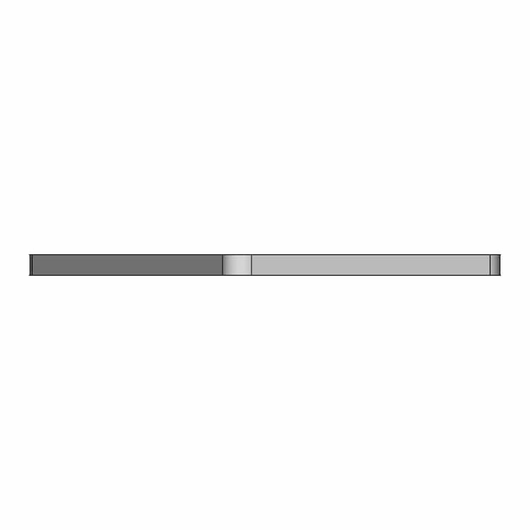 Pp 039 2400 | 3D Engineering Design File