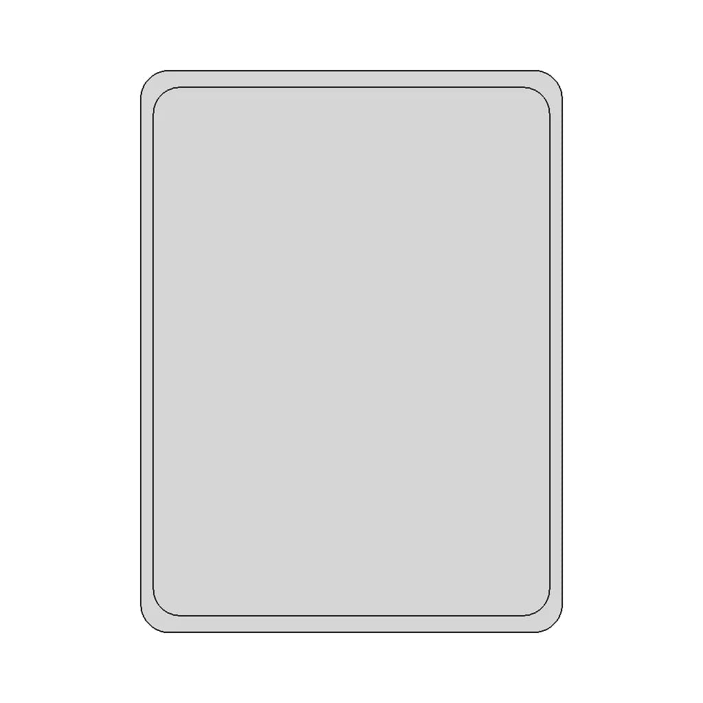 Pp 039 2400 | 3D Engineering Design File_270_0_degree_snapshot
