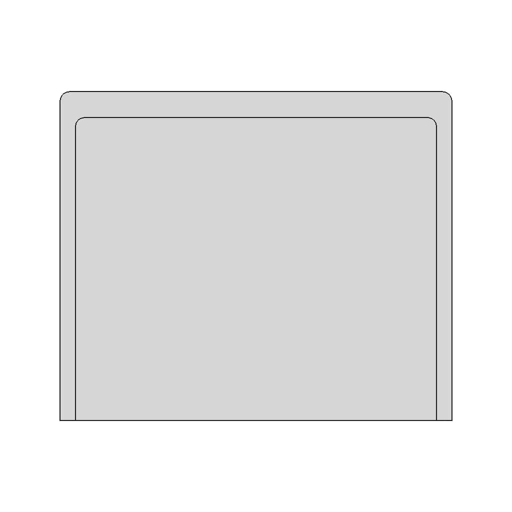 Pp 038 2400 - Standard Mechanical Component_0_0_degree_snapshot