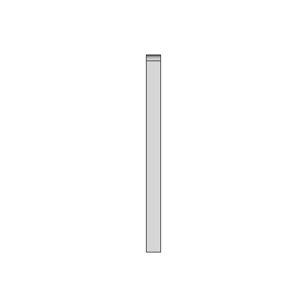 Pp 038 2400 - Standard Mechanical Component_0_90_degree_snapshot