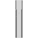 Pp 037 2400 | High-Quality CAD Model_270_0_degree_snapshot