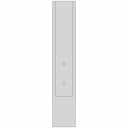 Pp 037 2400 | High-Quality CAD Model_90_0_degree_snapshot